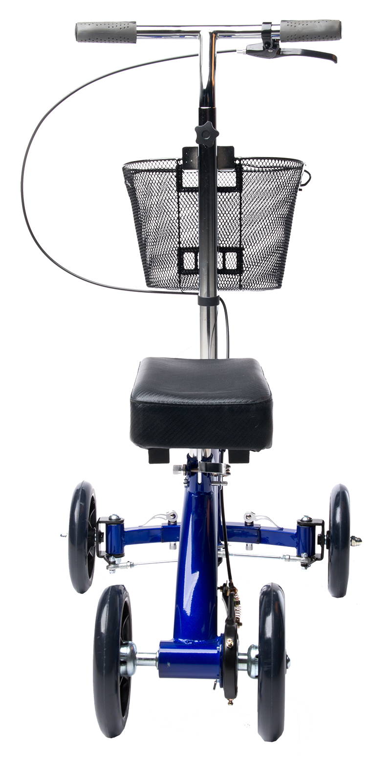 Knee Walker Product Size Guidelines Ireland. Check Out Our Guide Now!