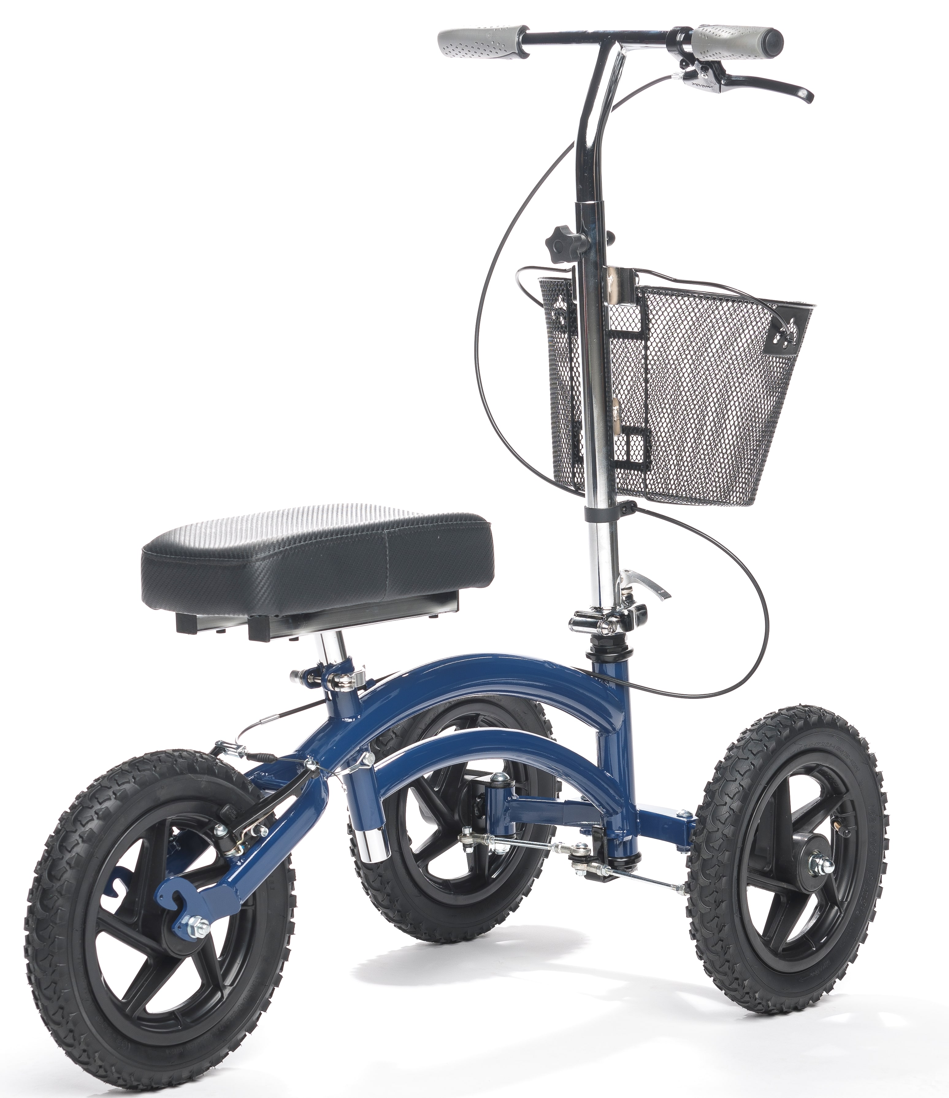 Knee Walker Ireland Information on the Knee Walker